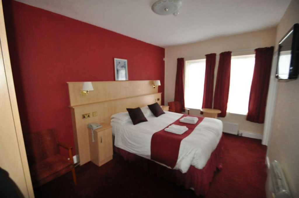 The Port Hotel