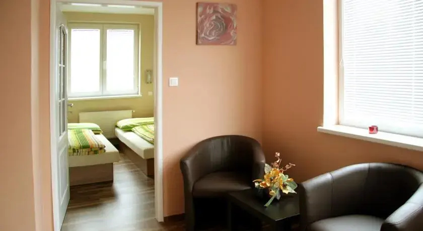Penzión ACCOM