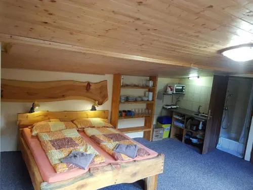 Apartments V Zatáčce