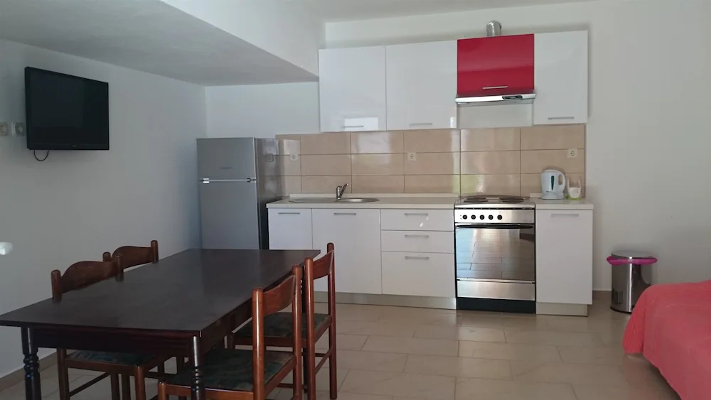 Apartments Emil