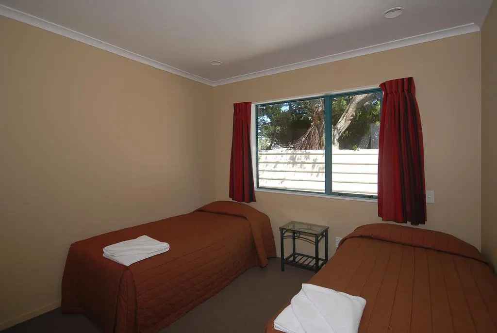 Discovery Motor Lodge