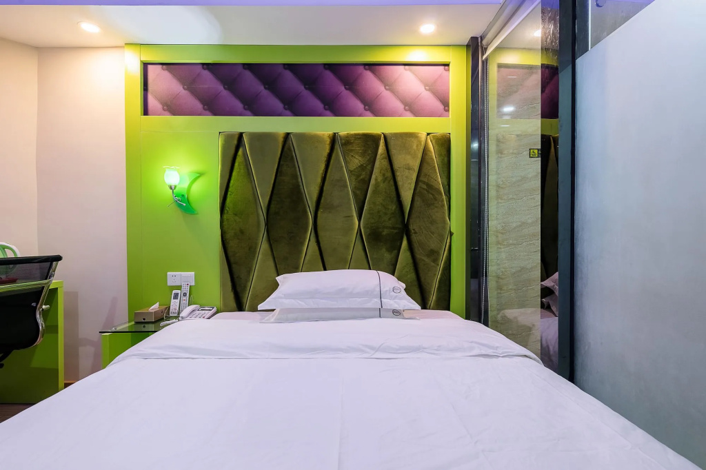 Yimi Inn Guangzhou Airport Road Branch