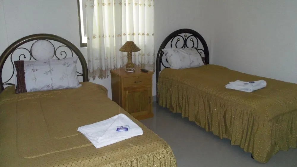 Hostal Butch Cassidy