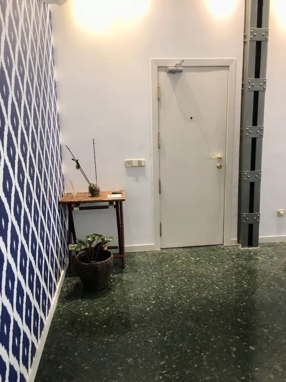 CIBELES Apartment (2BR 1BT)