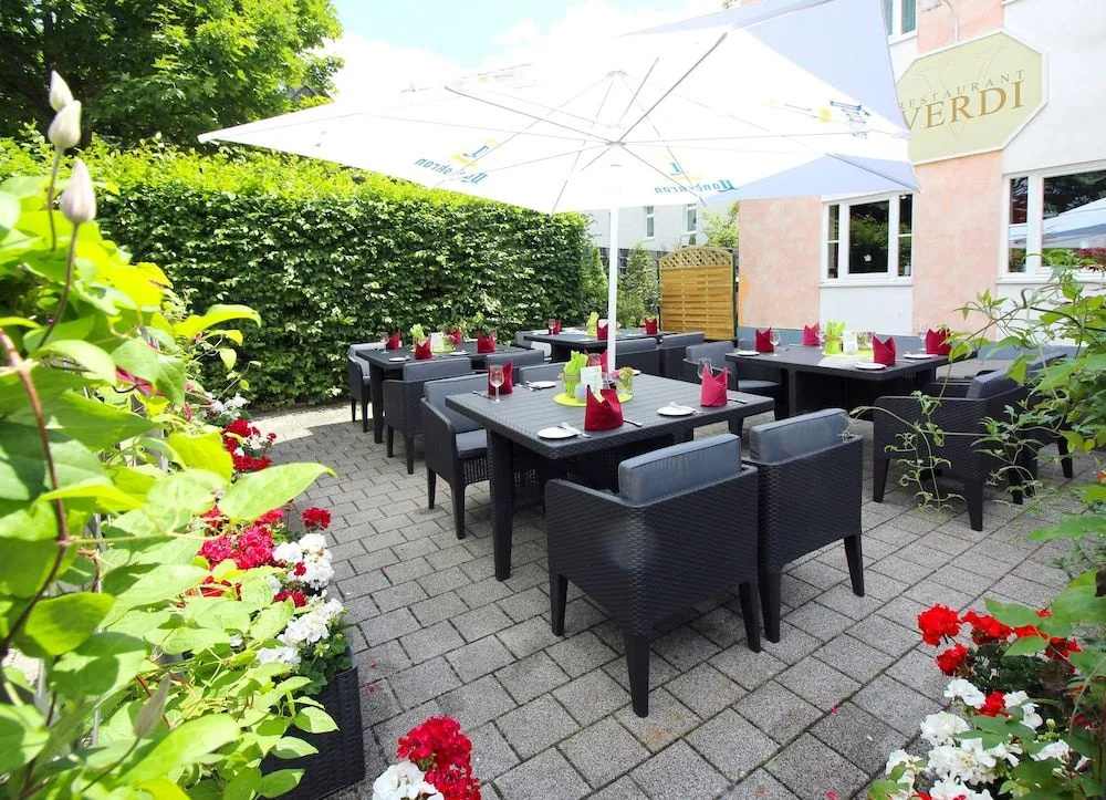 Hotel Am Mühlenteich