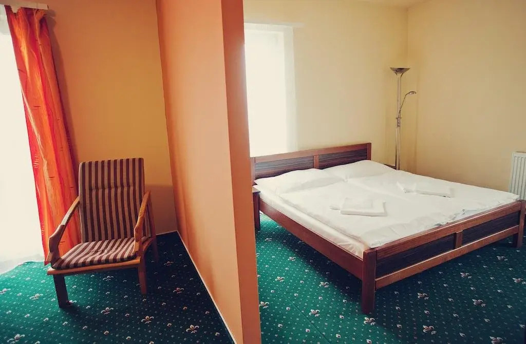 Wellness Hotel Relax