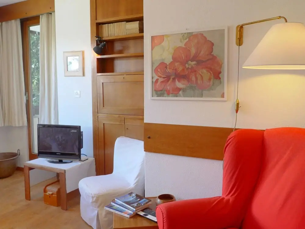 Chesa Arlas B3 St Moritz