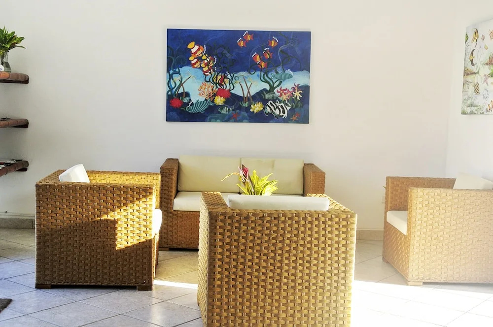 Hotel Green 9 & Beach Resort Casablanca