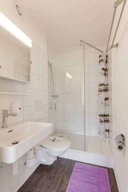 Anstatthotel Business Apartments Zug