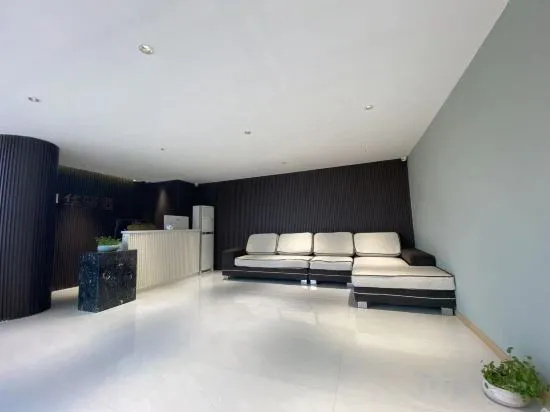 Home Inn Huayi Select Hotel (Shangborui Commercial Building Branch)