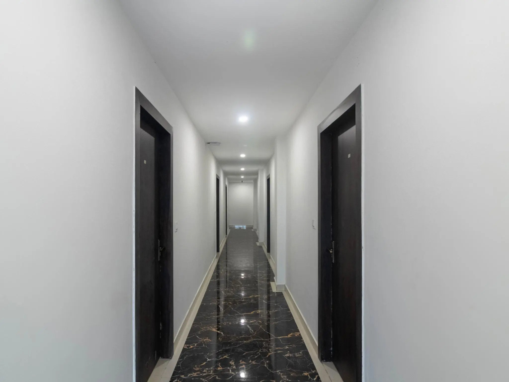 Super Collection O Mountain View Resort