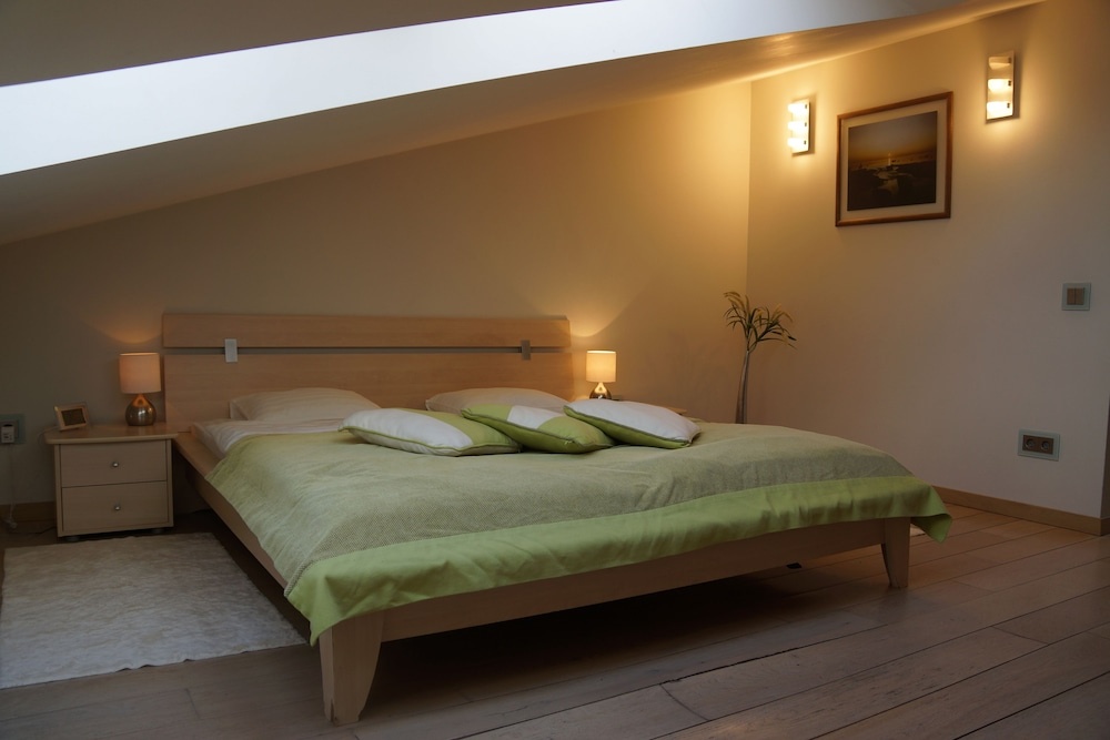 Hotel Libava