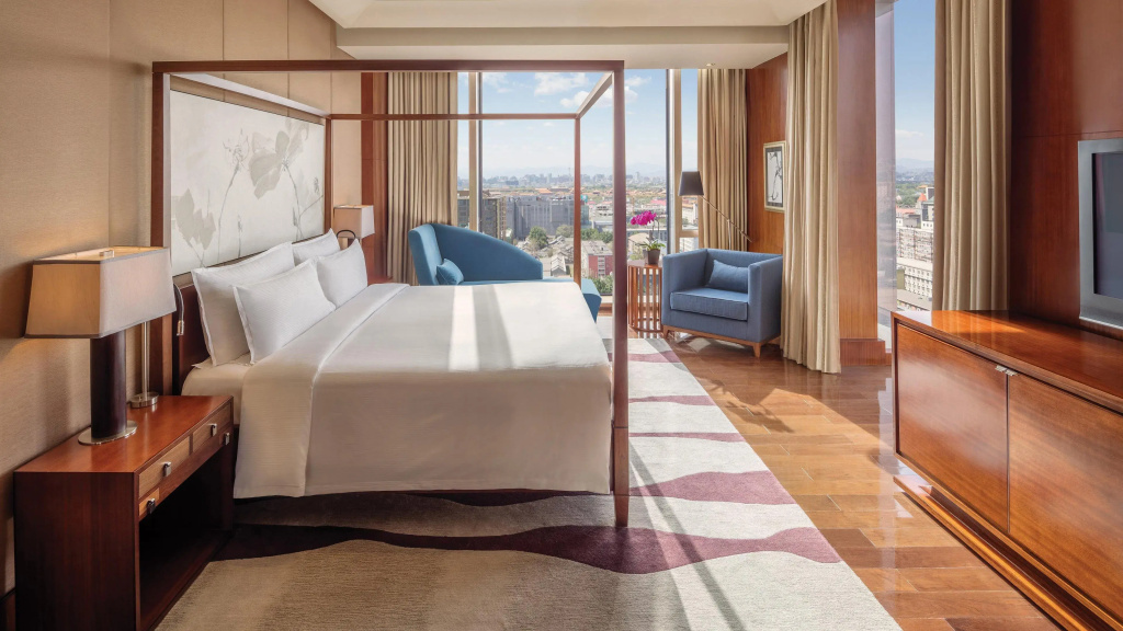 Regent Beijing