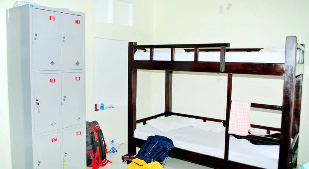 Ngoc Binh Hotel