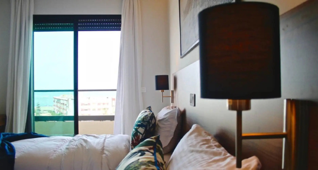 Lescale Suites Résidence Hôtelière By 7AV HOTELS