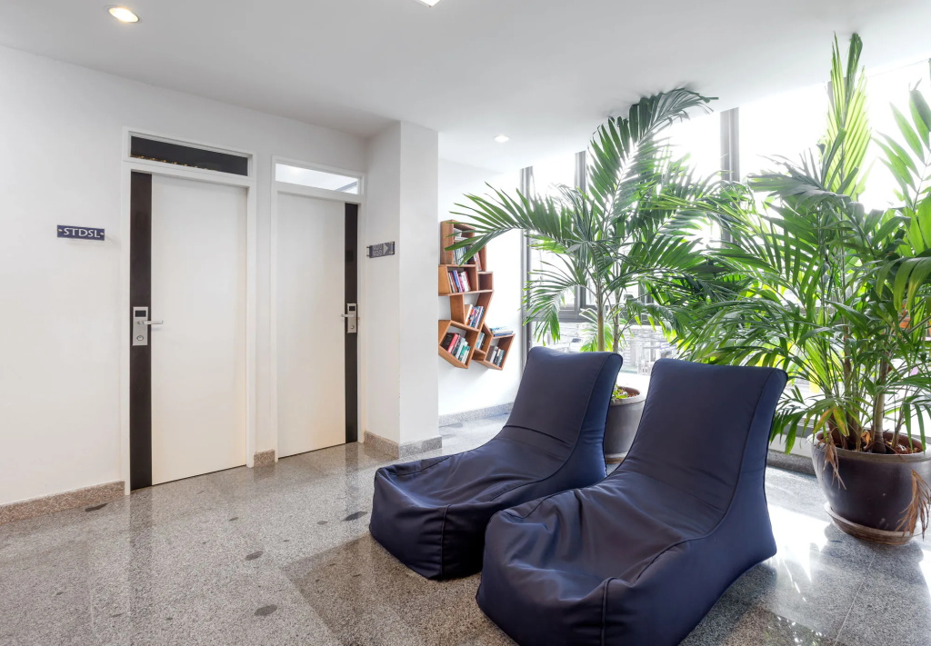Sino Inn Phuket Hotel - SHA Plus