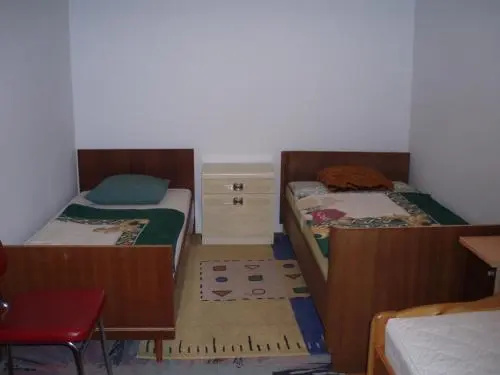 Apartment in Rübelzahlplatz