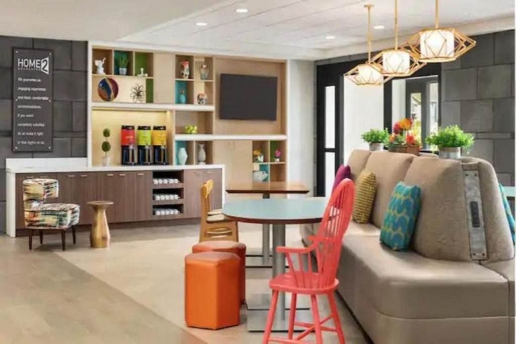 Home2 Suites By Hilton Cumming Atlanta, Ga