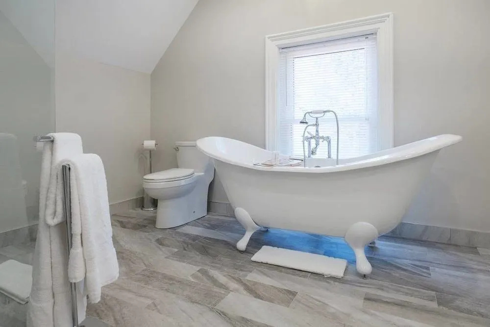 The Victorian Luxury Suites