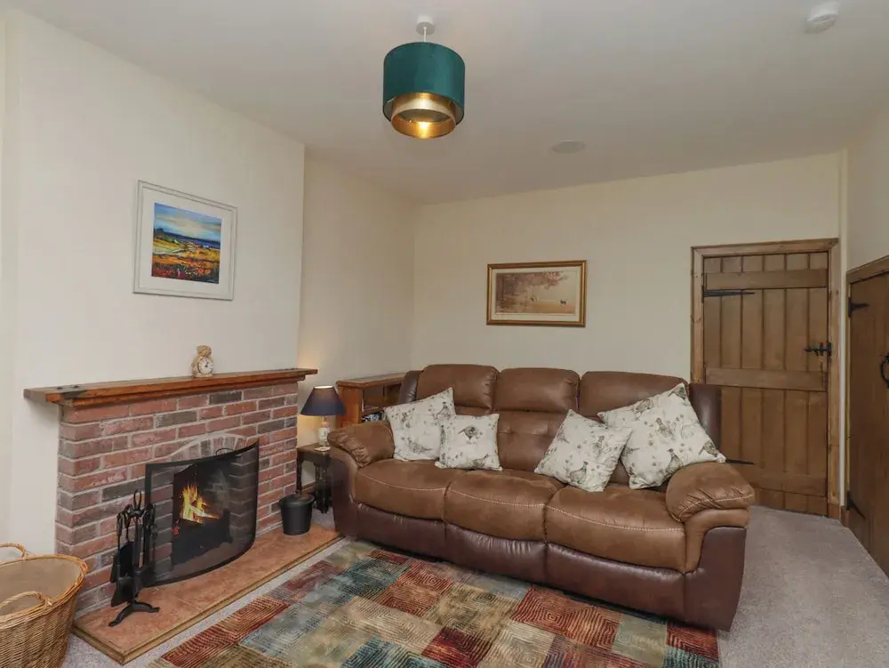 Lucys Cottage