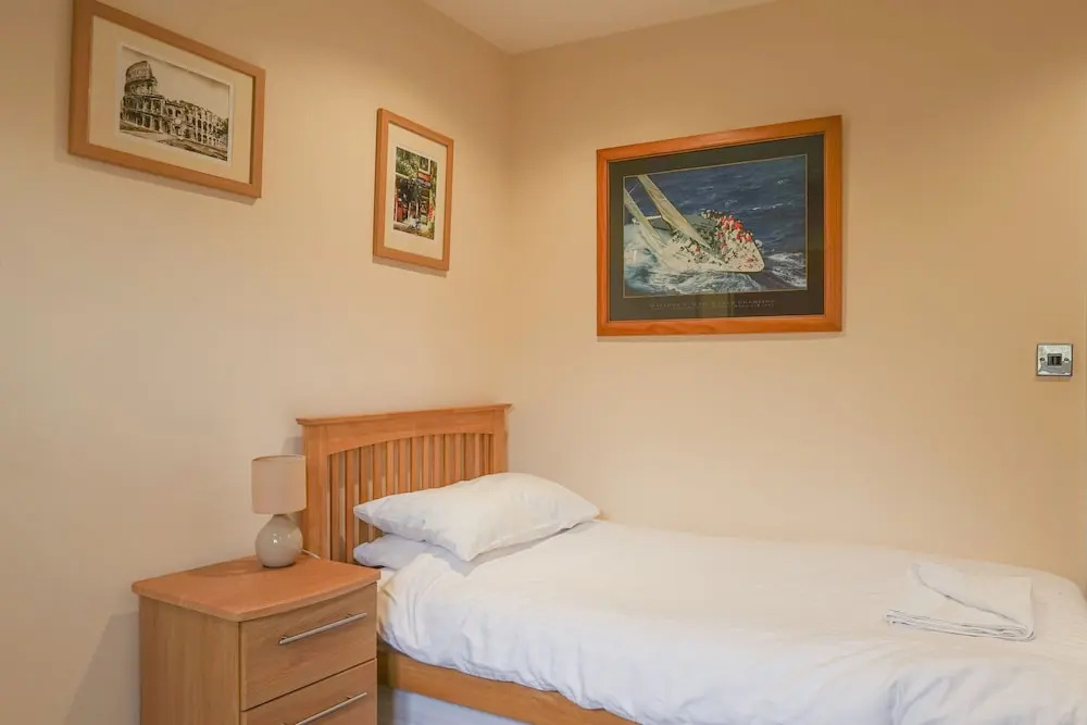 Hazelmere - Woolacombe-4 Bed-Sleeps 10-TJSHH