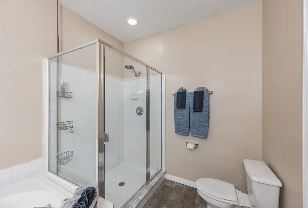 Amazing Luxury Condo In The Heart Of New Tampa! 2 Bedroom Condo