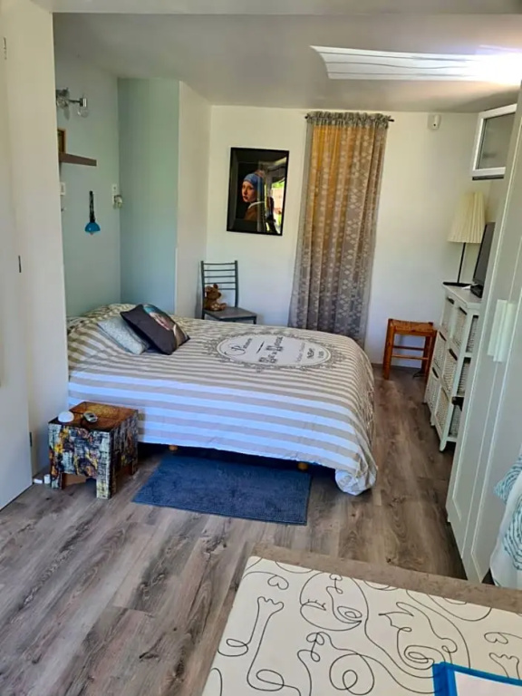 La Perle de Frayssinet-Le-Gelat - Chambre D'hotes - B&B (Adults Only)