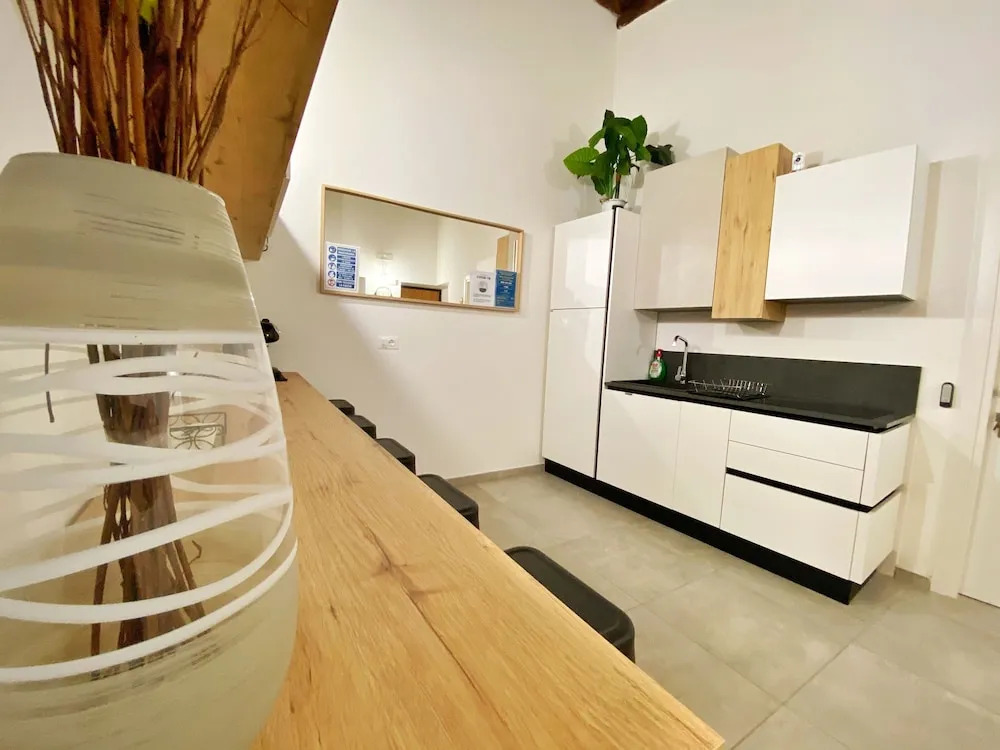 B&B Vicolo del Poeta