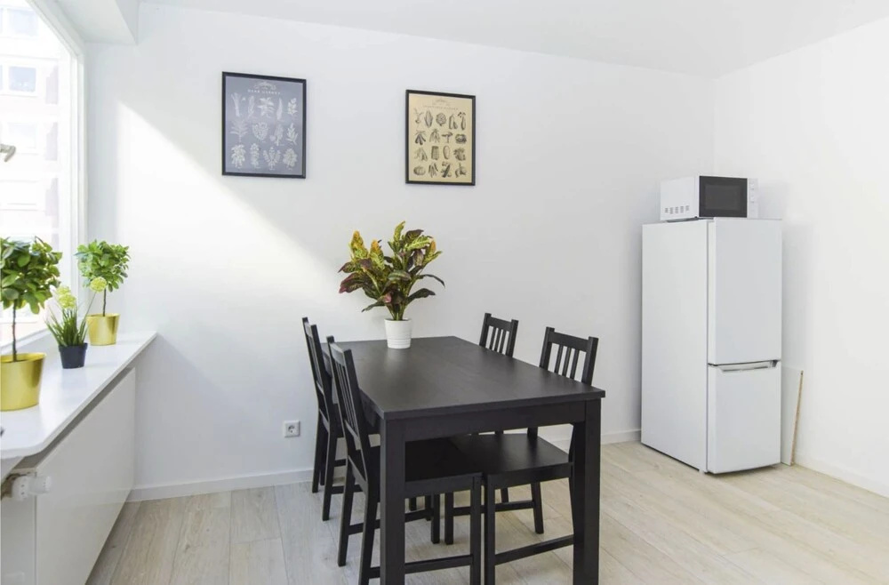Luxus 70m2 sannierte City Wohnung