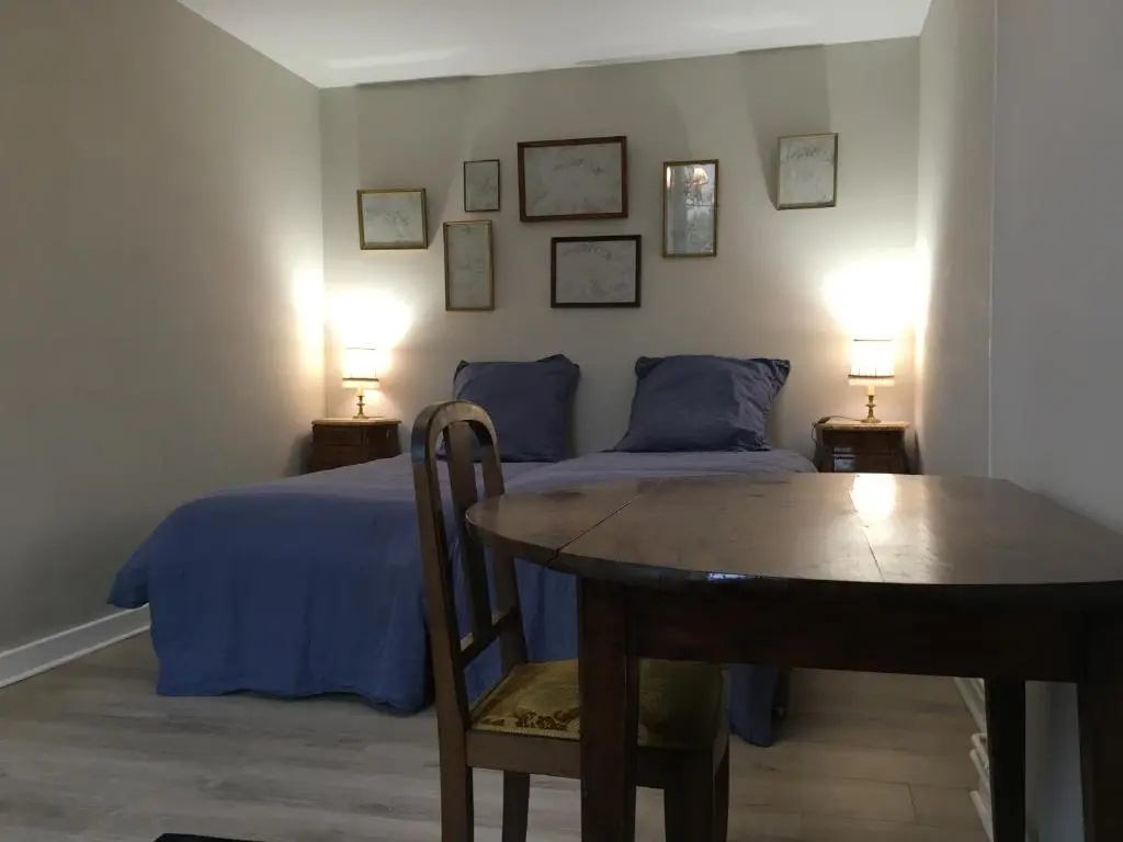 Chez Jeannette
