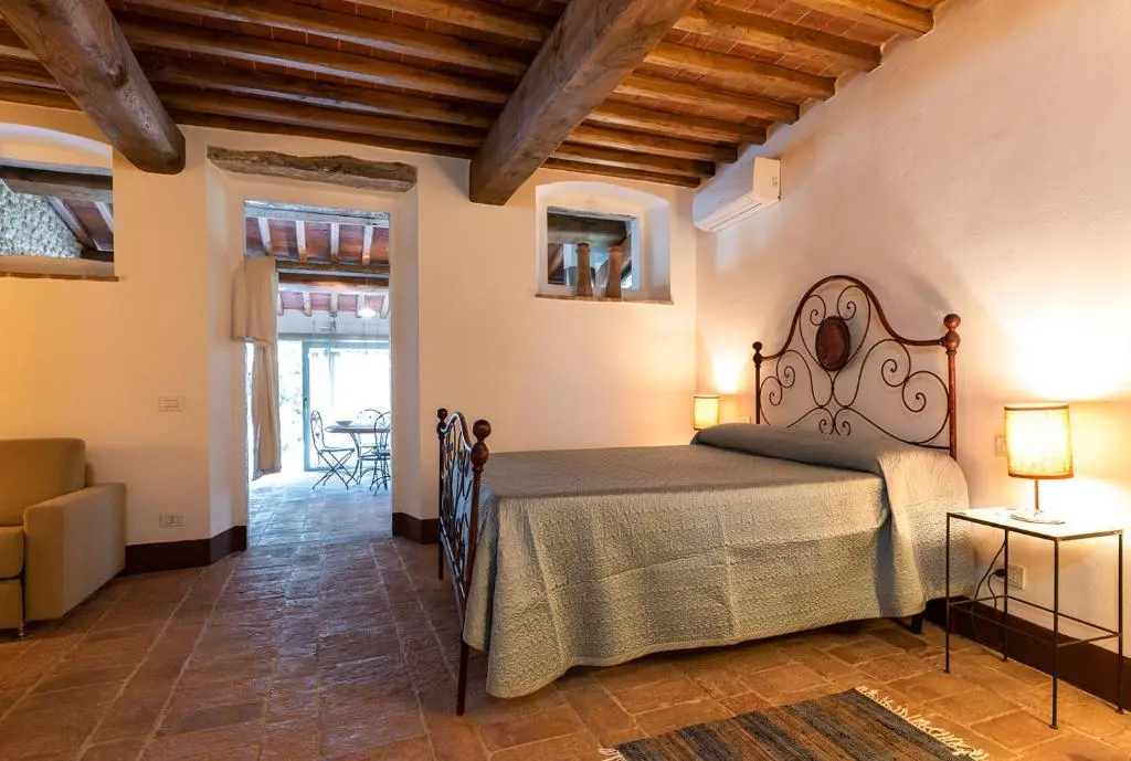 Podere Apartments