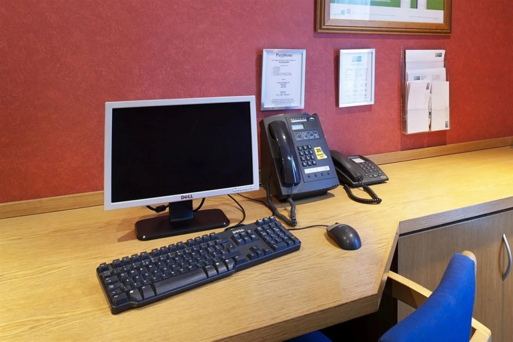 Holiday Inn Express Aberdeen City Centre by IHG
