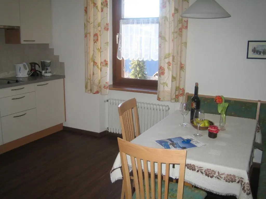 Apartments Schlernheim