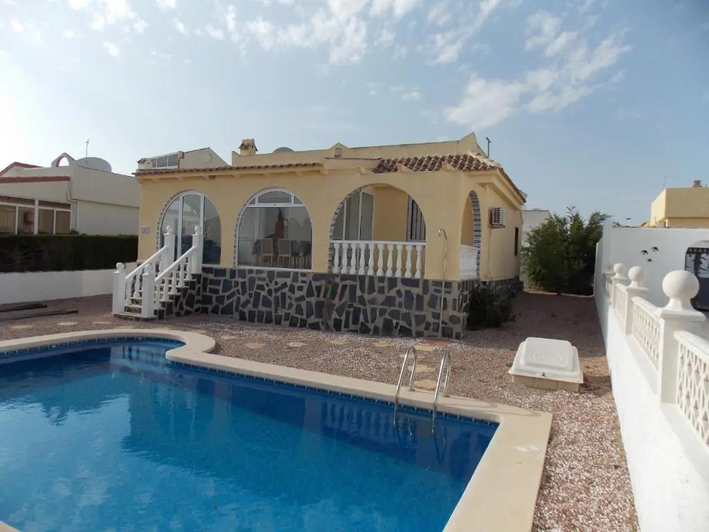 Fortuna Villa 510