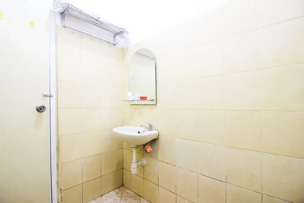Davonsa Homestay Syariah by OYO Rooms