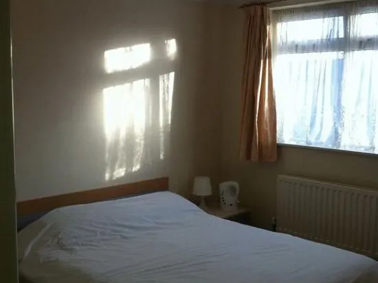 Hillingdon Lodge