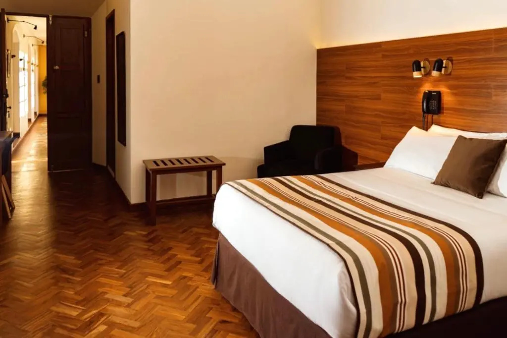 San Juan Suites