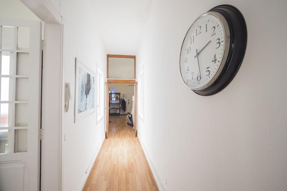Wanderlust Hostel