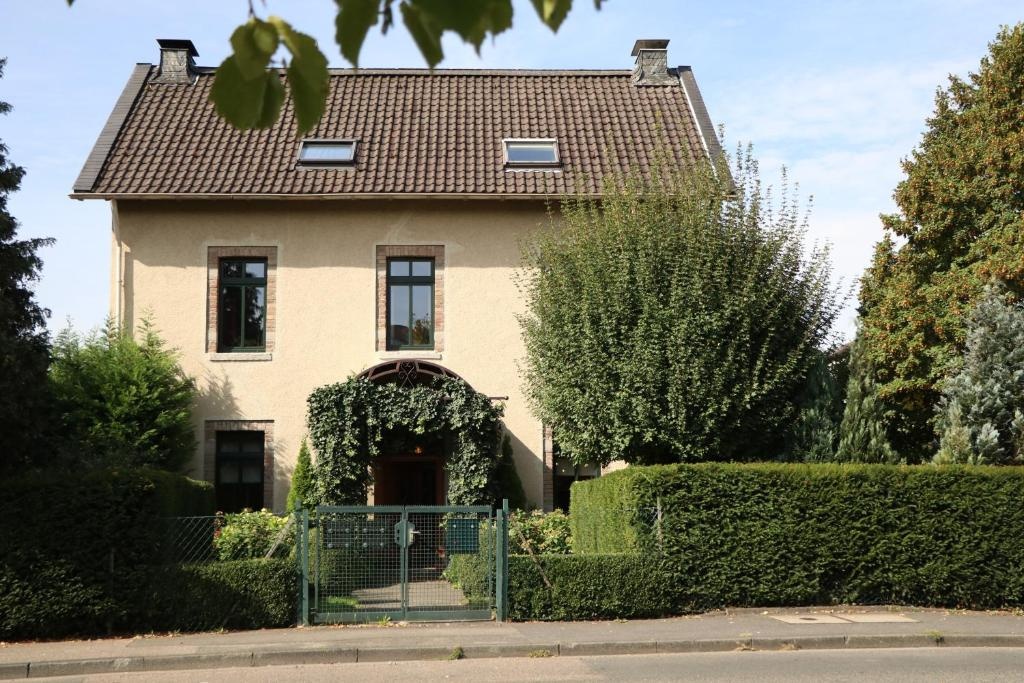 Ferienwohnung Benz III