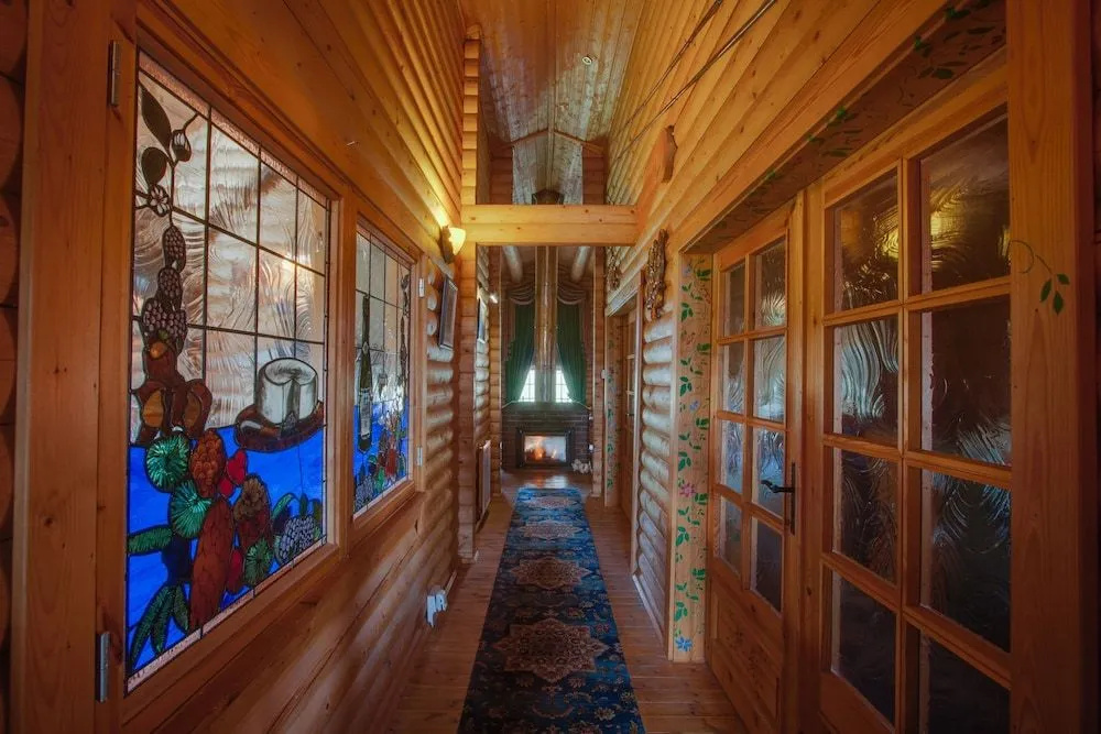 Balnabrechan Lodge