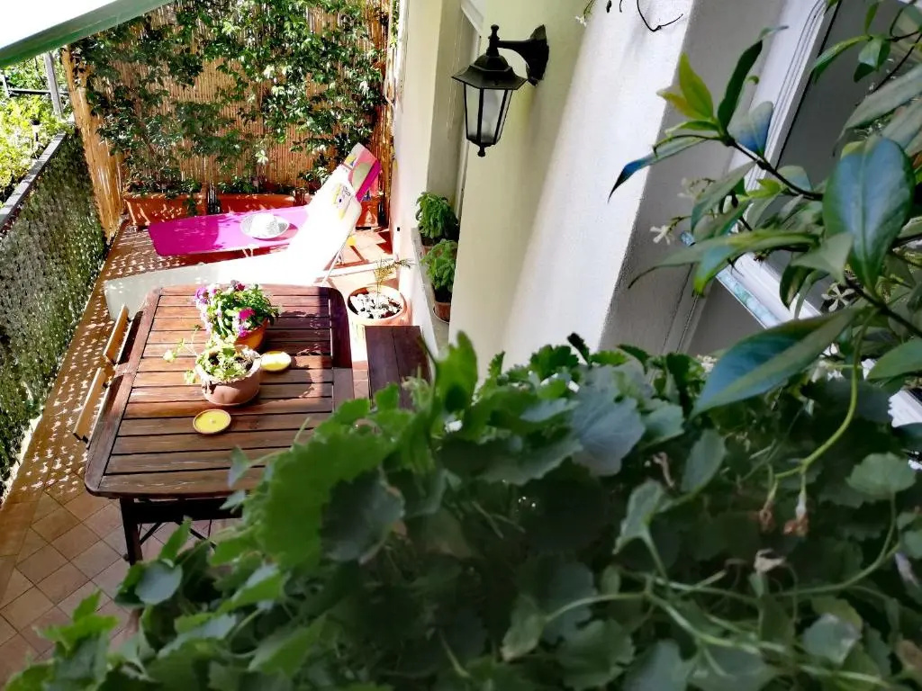 Casa Villani