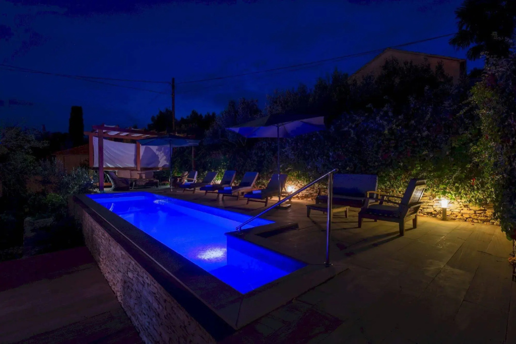 Villa Anna