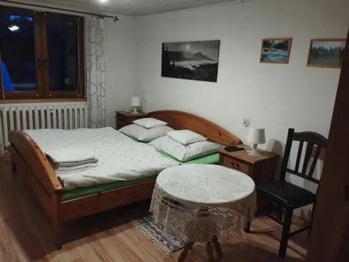 Pod Limbą