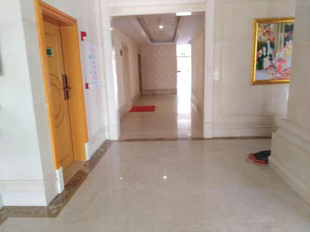 Vienna Hotel (Jieyang Longwei)