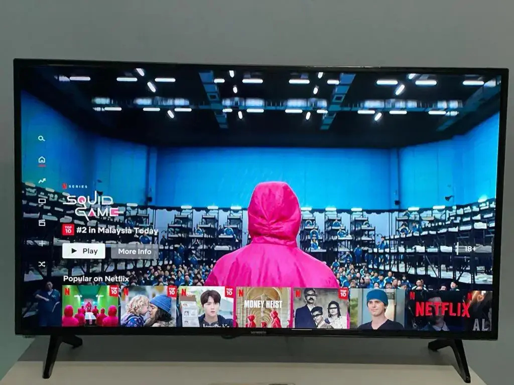 Cq28-Self Check In- Wifi- Netflix- Parking-New