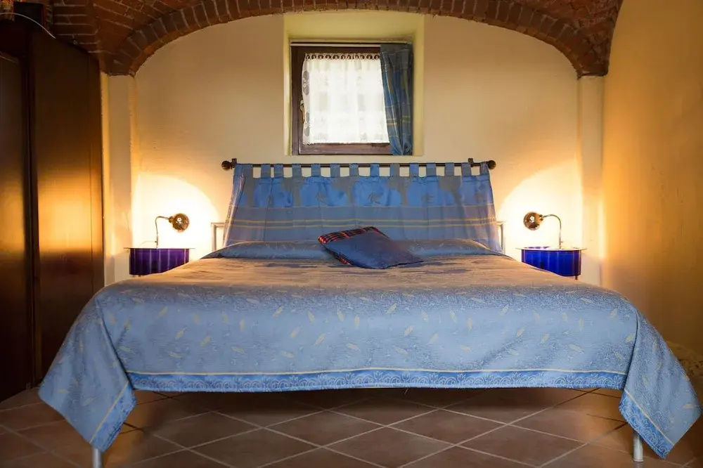 Agriturismo & Scuderia Fano's Farm