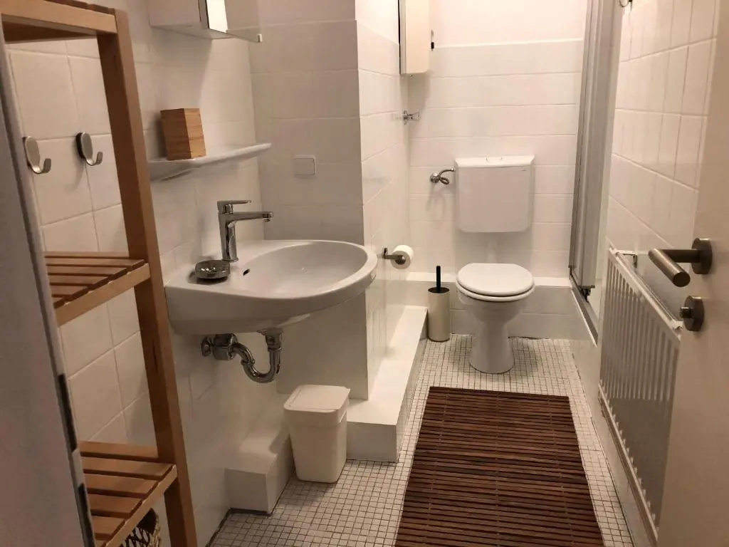 Apartment Sports Tower