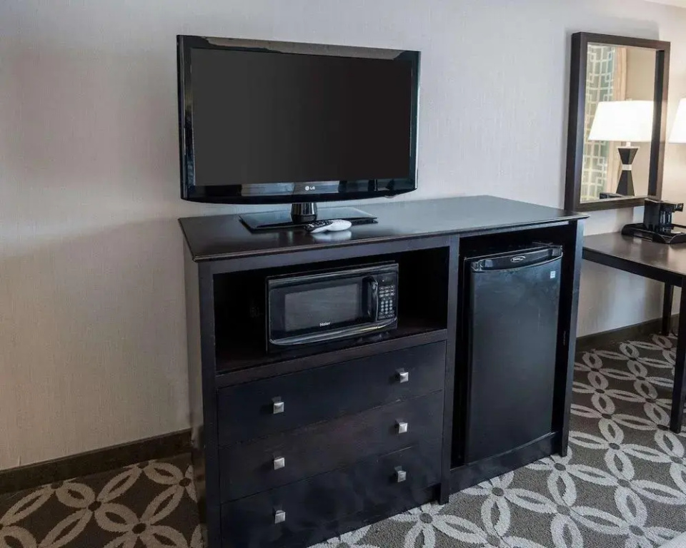 Comfort Inn Rehoboth Beach
