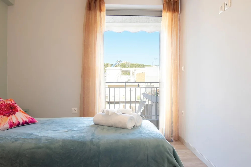 EUROPEA Athens Residence