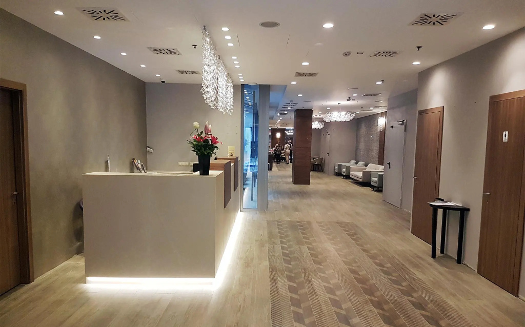 Charm Hotel Budapest - formerly Boutique Hotel Budapest